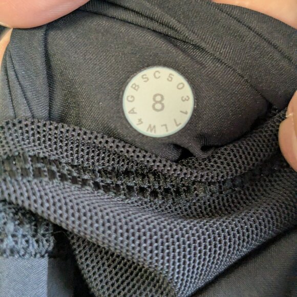 Lululemon Down & Around Crew - Picture 8 of 12